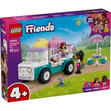 42644 LEGO Friends Heartlake Cityn Jäätelöauto
