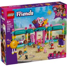 42649 LEGO Friends Heartlake Cityn Karkkikauppa
