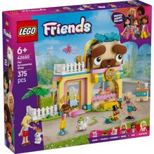42650 LEGO Friends Eläintarvikekauppa