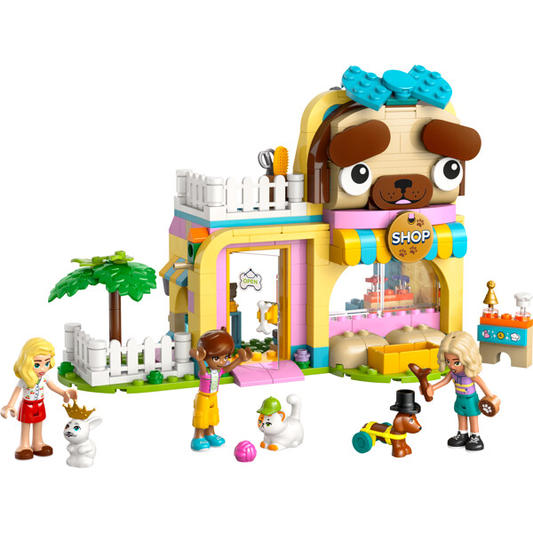 42650 LEGO Friends Eläintarvikekauppa (Kuva 3 tuotteesta 6)