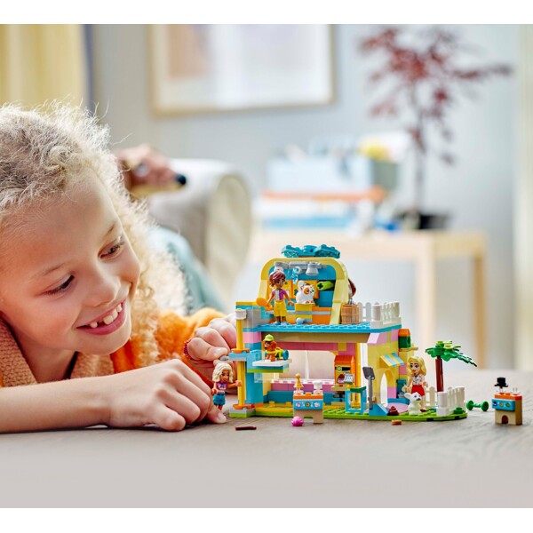 42650 LEGO Friends Eläintarvikekauppa (Kuva 5 tuotteesta 6)