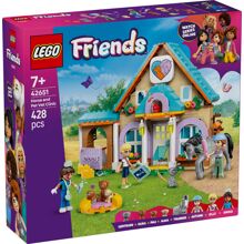 42651 LEGO Friends Eläinlääkäriklinikka
