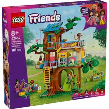 42652 LEGO Friends Ystävyyspuutalo