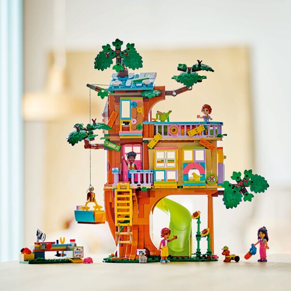 42652 LEGO Friends Ystävyyspuutalo (Kuva 6 tuotteesta 6)