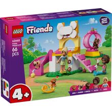42665 LEGO Friends Leikkipaikka