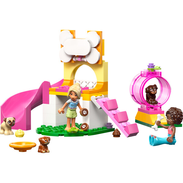 42665 LEGO Friends Leikkipaikka (Kuva 3 tuotteesta 6)
