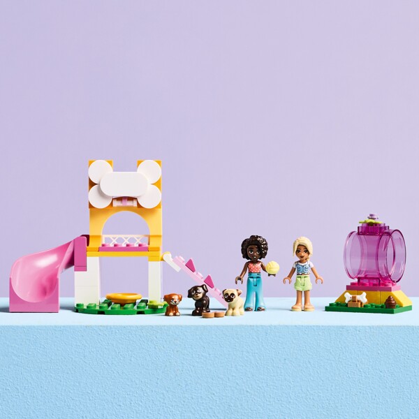 42665 LEGO Friends Leikkipaikka (Kuva 6 tuotteesta 6)