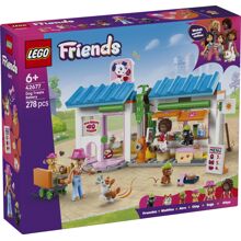 42677 LEGO Friends Koiraleipomo