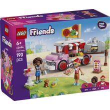 42694 LEGO Friends Pizzarekka
