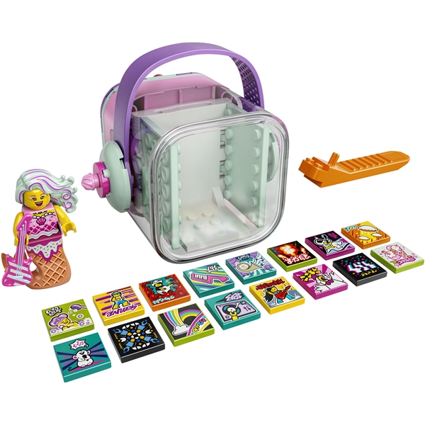 43102 LEGO Vidiyo Candy Mermaid BeatBox (Kuva 3 tuotteesta 3)