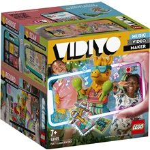 43105 LEGO Vidiyo Party Llama BeatBox