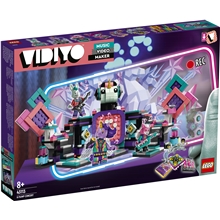 43113 LEGO Vidiyo K-Pawp Concert