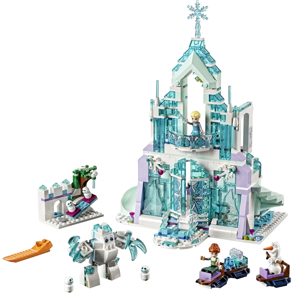 43172 LEGO Disney Elsan maaginen jääpalatsi (Kuva 3 tuotteesta 3)