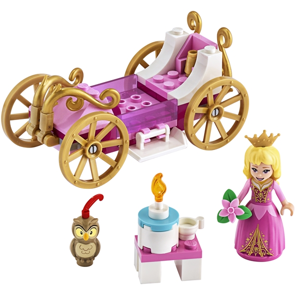 43173 LEGO Disney Princess Auroran vaunut (Kuva 3 tuotteesta 3)