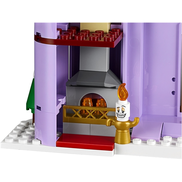 43180 LEGO Disney Bellen linnan talvijuhla (Kuva 6 tuotteesta 6)