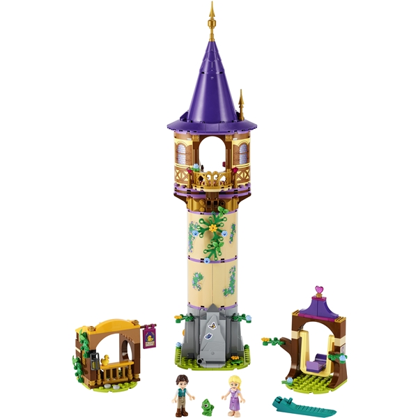 43187 LEGO Disney Princess Tähkäpään torni (Kuva 3 tuotteesta 6)