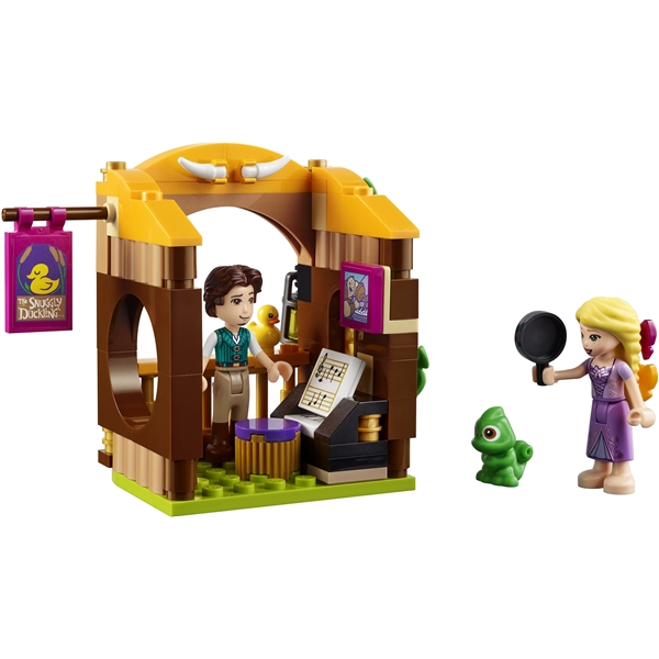 43187 LEGO Disney Princess Tähkäpään torni (Kuva 5 tuotteesta 6)