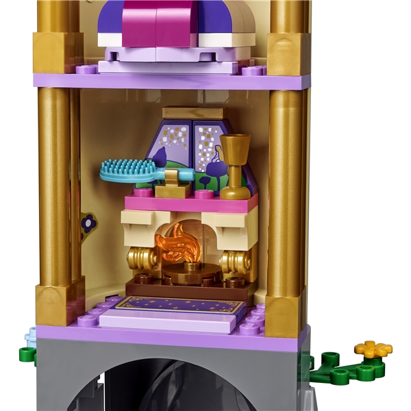 43187 LEGO Disney Princess Tähkäpään torni (Kuva 6 tuotteesta 6)