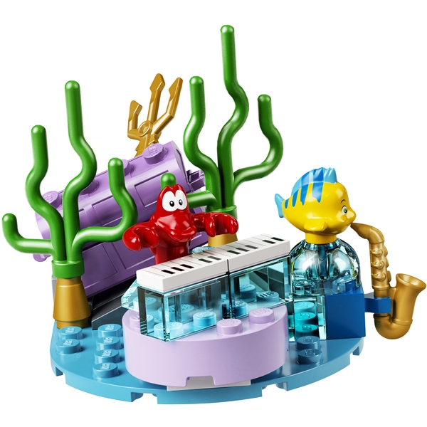 43191 LEGO Disney Princess Arielin juhla-alus (Kuva 5 tuotteesta 5)