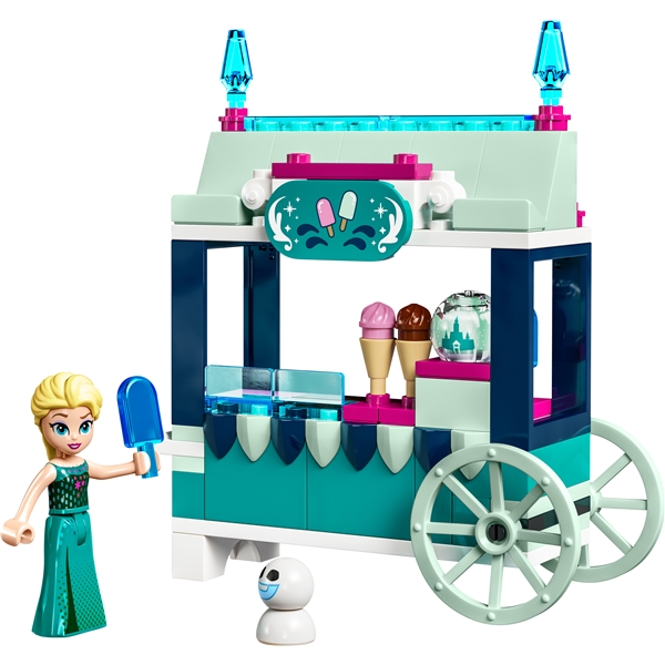 43234 LEGO Elsan Herkkujäätelöt (Kuva 3 tuotteesta 6)