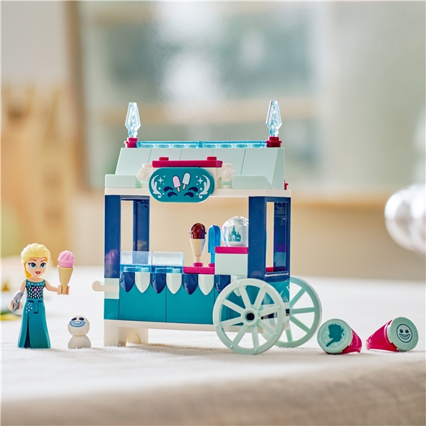 43234 LEGO Elsan Herkkujäätelöt (Kuva 6 tuotteesta 6)