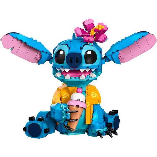 43249 LEGO Disney Stitch (Kuva 3 tuotteesta 6)