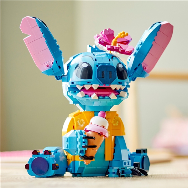 43249 LEGO Disney Stitch (Kuva 6 tuotteesta 6)