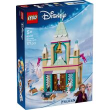 43265 LEGO Frozen Arendelin linna