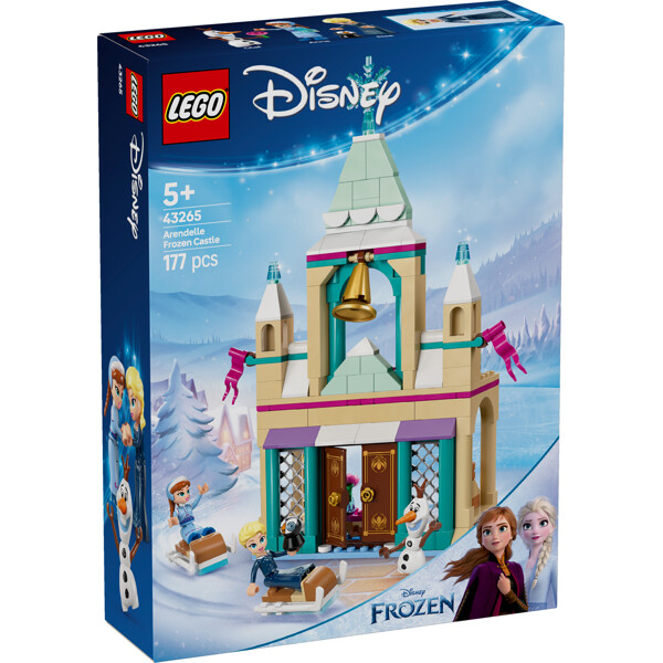 43265 LEGO Frozen Arendelin linna (Kuva 1 tuotteesta 6)