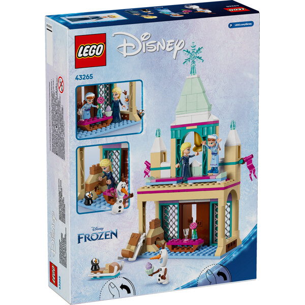 43265 LEGO Frozen Arendelin linna (Kuva 2 tuotteesta 6)