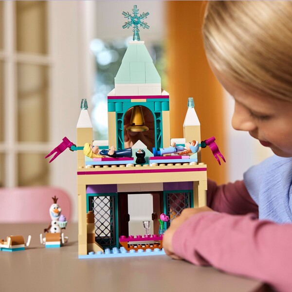 43265 LEGO Frozen Arendelin linna (Kuva 5 tuotteesta 6)