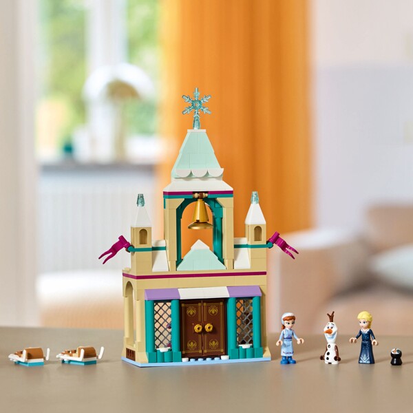 43265 LEGO Frozen Arendelin linna (Kuva 6 tuotteesta 6)