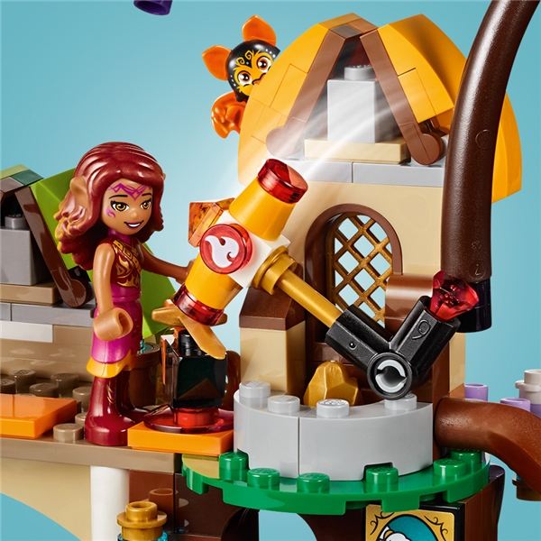 41196 LEGO Haltijoiden Tähtipuu ja lepakkohyökkäys (Kuva 7 tuotteesta 9)