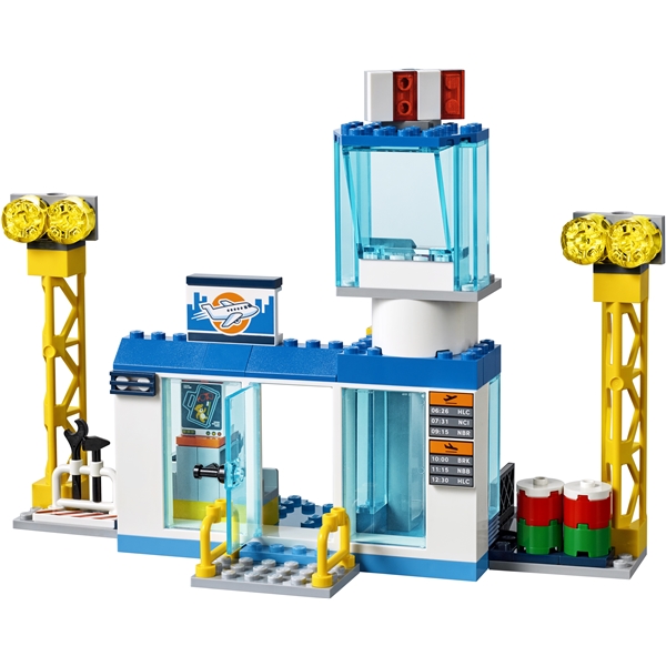 60261 LEGO City Keskuslentokenttä (Kuva 4 tuotteesta 4)