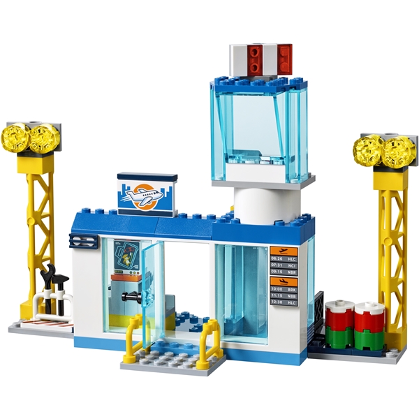 60261 LEGO City Keskuslentokenttä (Kuva 4 tuotteesta 4)