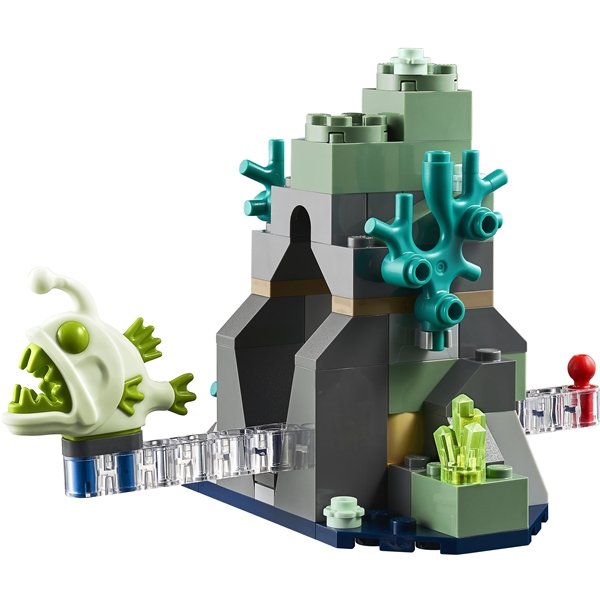 60264 LEGO City Oceans Valtameren (Kuva 4 tuotteesta 6)