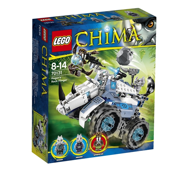 70131 Rogonin kivilinko (Kuva 1 tuotteesta 2)