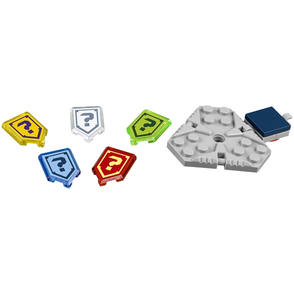 70373 LEGO Knights Nexo-yhdistelmävoimat (Kuva 3 tuotteesta 3)
