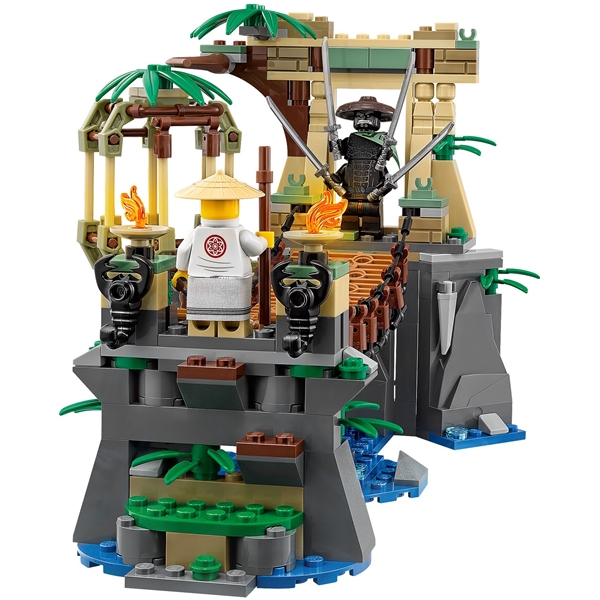 70608 LEGO Ninjago Mestari putoaa (Kuva 3 tuotteesta 7)