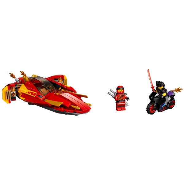 70638 LEGO Ninjago Katana V11 (Kuva 3 tuotteesta 3)