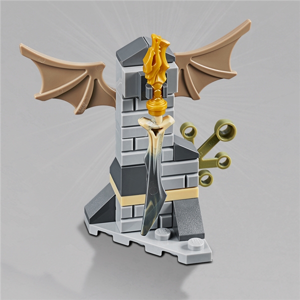 70650 LEGO Ninjago Kohtalon siipi (Kuva 6 tuotteesta 6)