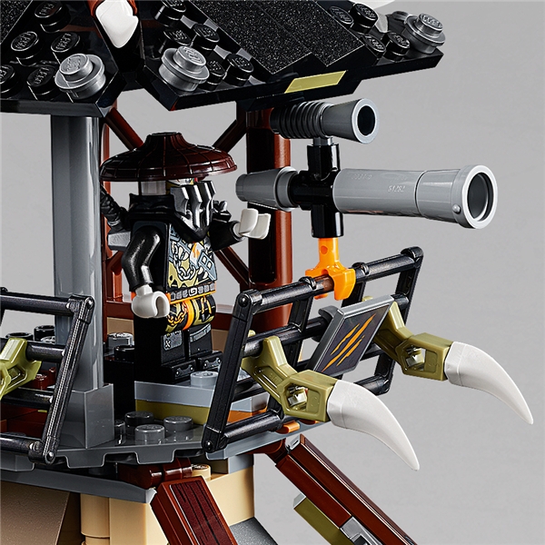 70655 LEGO Ninjago Lohikäärmekuilu (Kuva 5 tuotteesta 9)