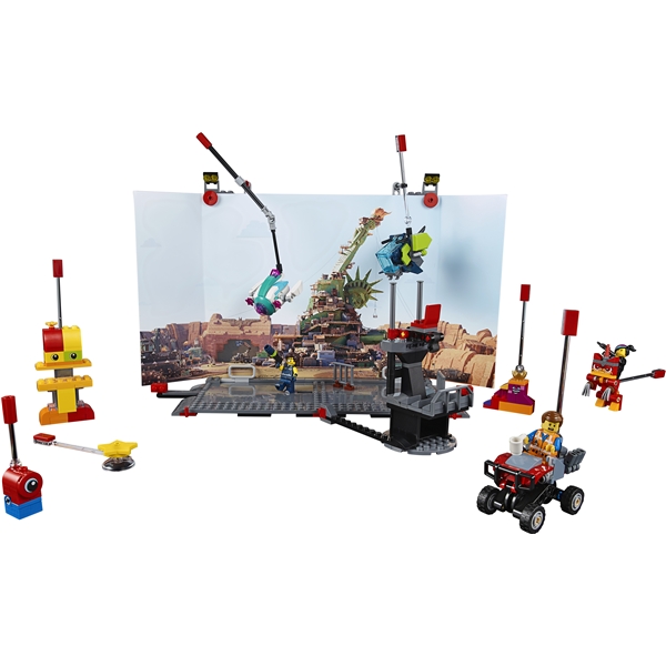 70820 LEGO Movie LEGO® Movie Maker (Kuva 3 tuotteesta 4)