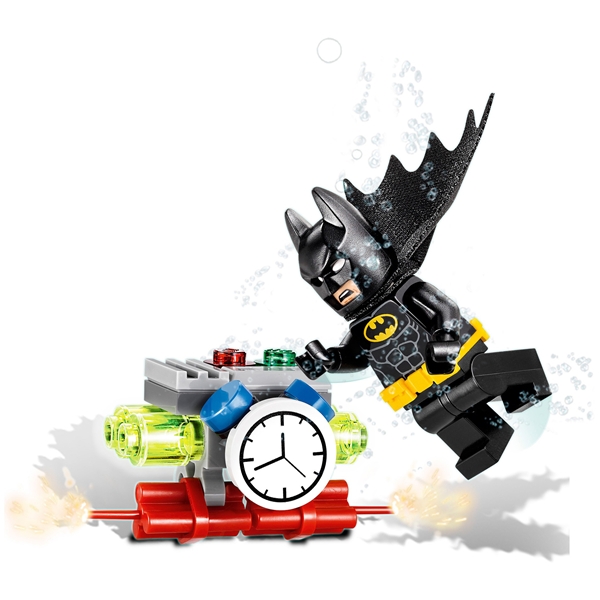 70900 LEGO Batman Movie Jokerin ilmapallopako (Kuva 5 tuotteesta 7)