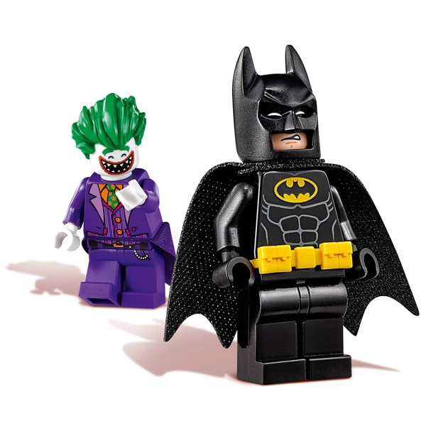 70900 LEGO Batman Movie Jokerin ilmapallopako (Kuva 7 tuotteesta 7)