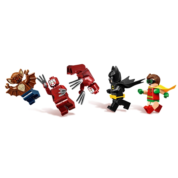 70905 LEGO Batman Movie Lepakkoauto (Kuva 5 tuotteesta 7)