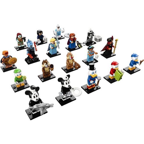 71024 LEGO Disney-sarja 2 (Kuva 2 tuotteesta 2)