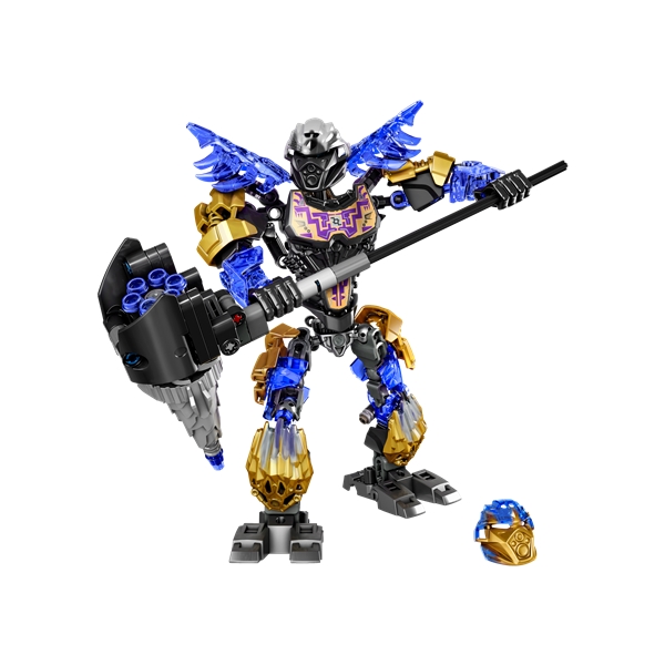 71309 LEGO Bionicle Onua, maan yhdistäjä (Kuva 2 tuotteesta 3)