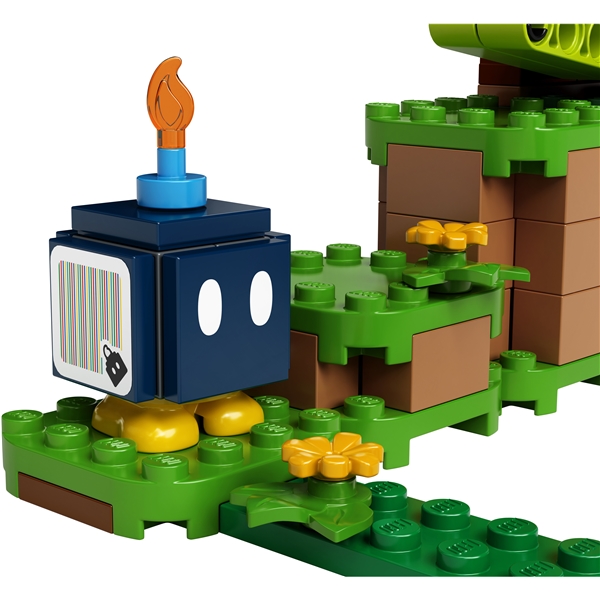 71362 LEGO Super Mario Vartioitu linnoitus (Kuva 4 tuotteesta 5)