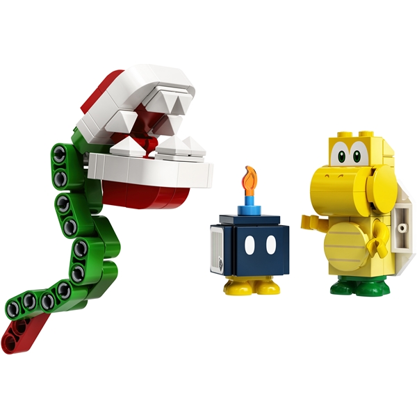71362 LEGO Super Mario Vartioitu linnoitus (Kuva 5 tuotteesta 5)